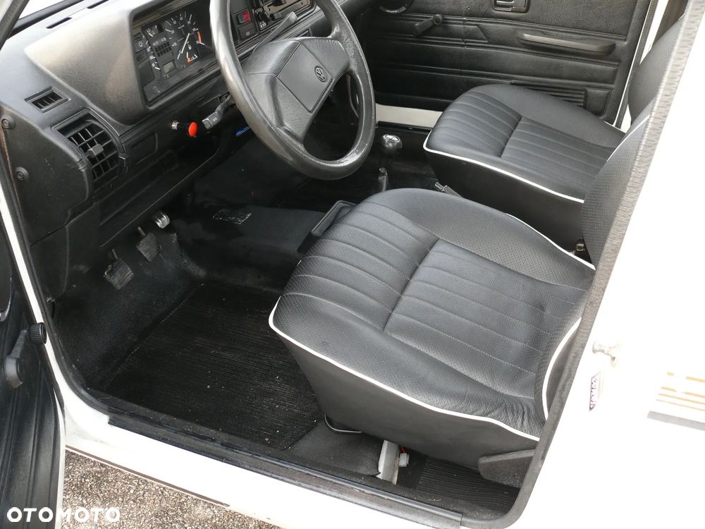 Volkswagen Caddy - 7