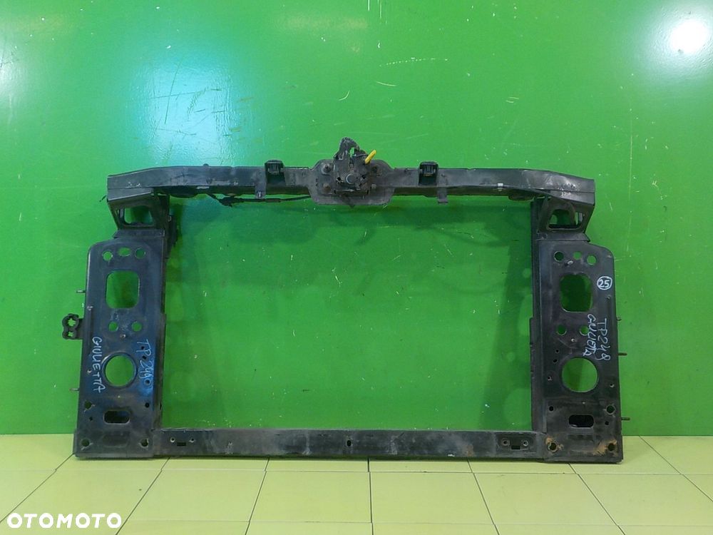 ALFA ROMEO GIULIETTA 1.4 TB 13r HB 5D pas przedni wzmocnienie - 1