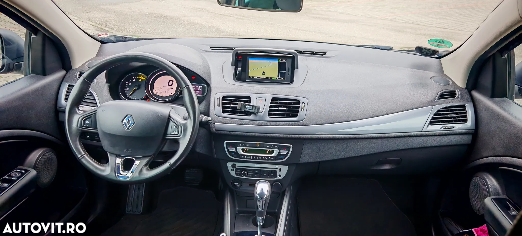 Renault Megane - 5