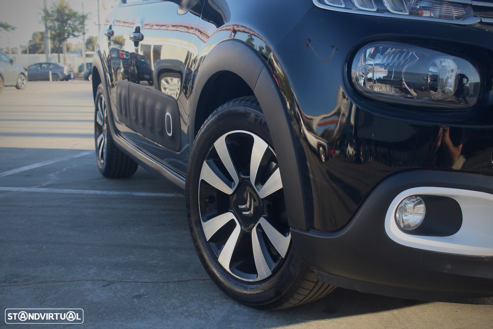 Citroën C3 1.2 PureTech Feel - 2