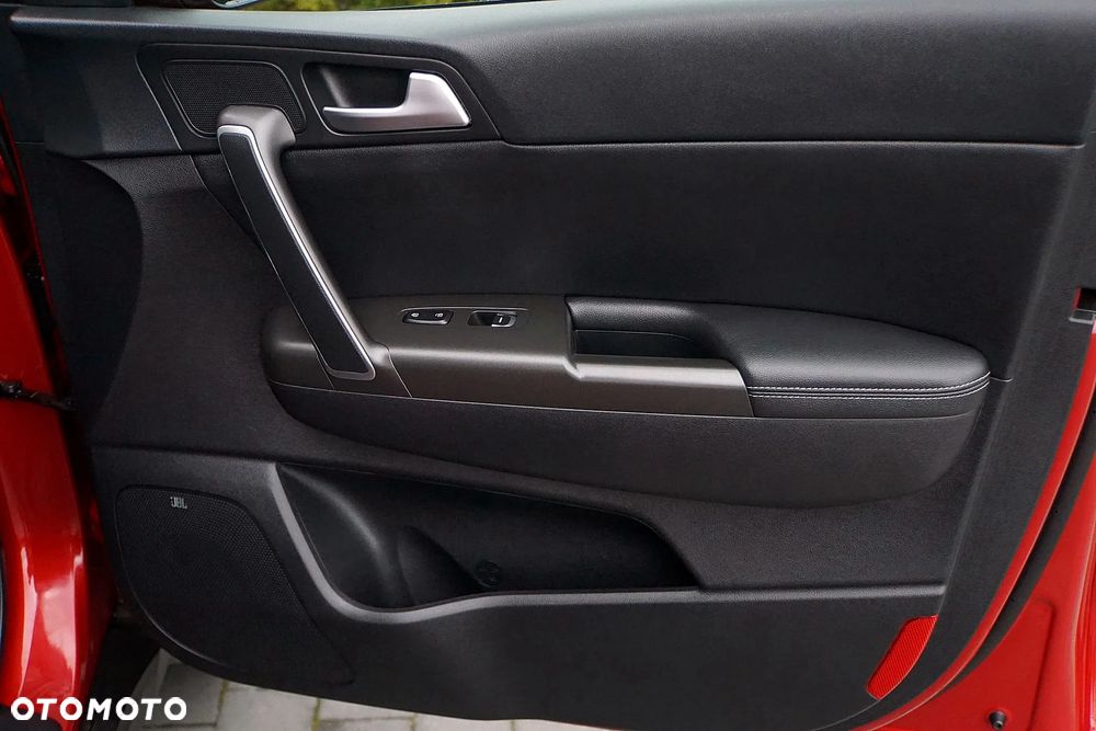 Kia Sportage 1.6 GDI 2WD SPIRIT - 34