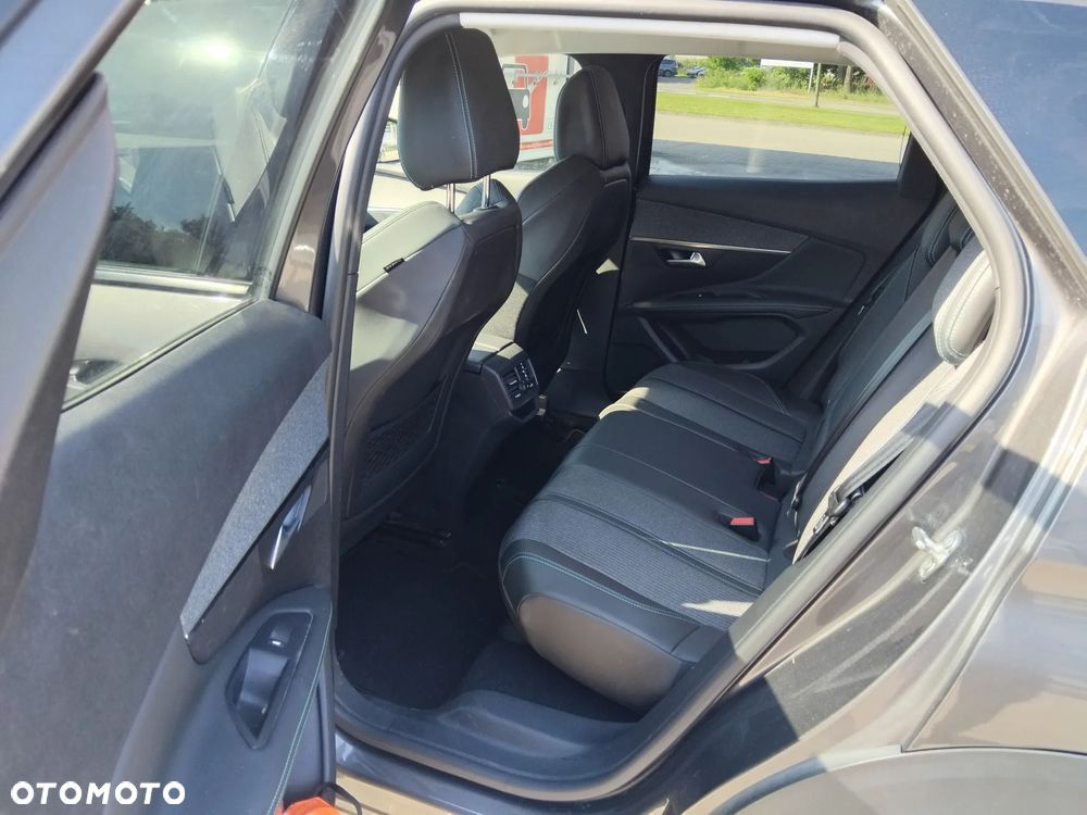 Peugeot 3008 BlueHDi 130 Stop & Start EAT8 Active Business-Paket - 12