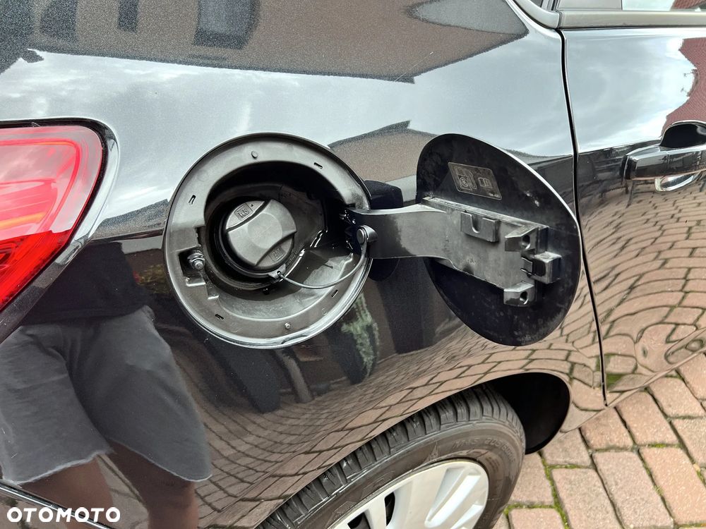 Opel Astra 1.4 Selection - 17