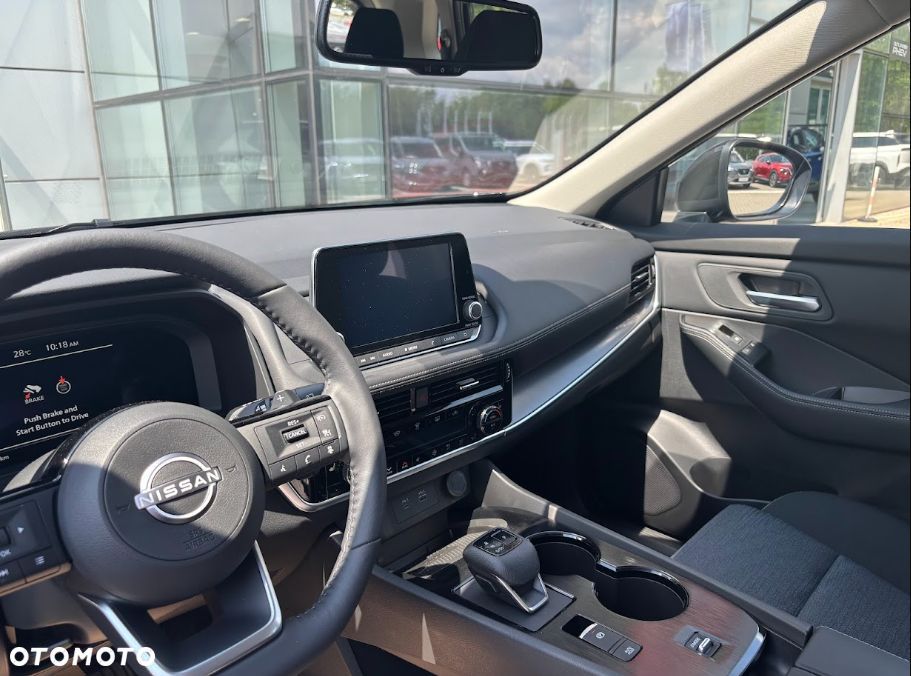 Nissan X-Trail - 11