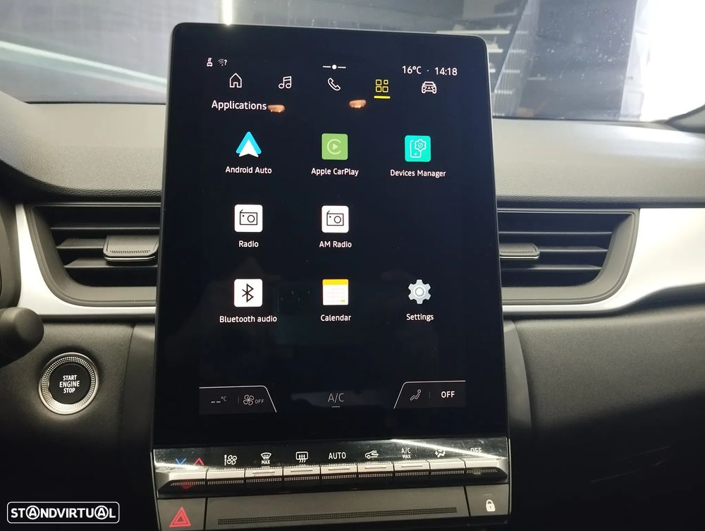 Mitsubishi ASX 1.0 MPI-T Kaiteki - 28