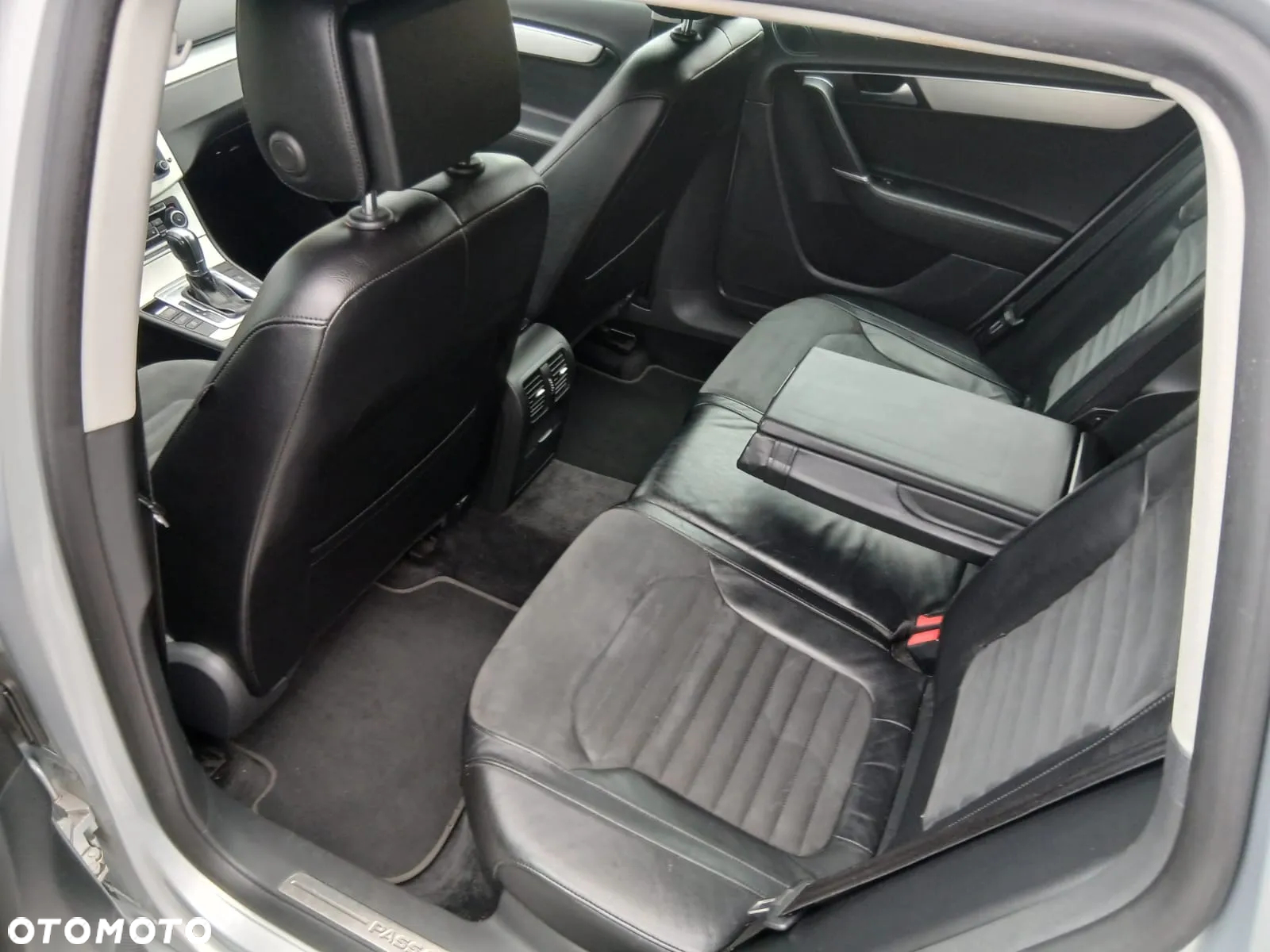 Volkswagen Passat 1.4 TSI Highline DSG - 33