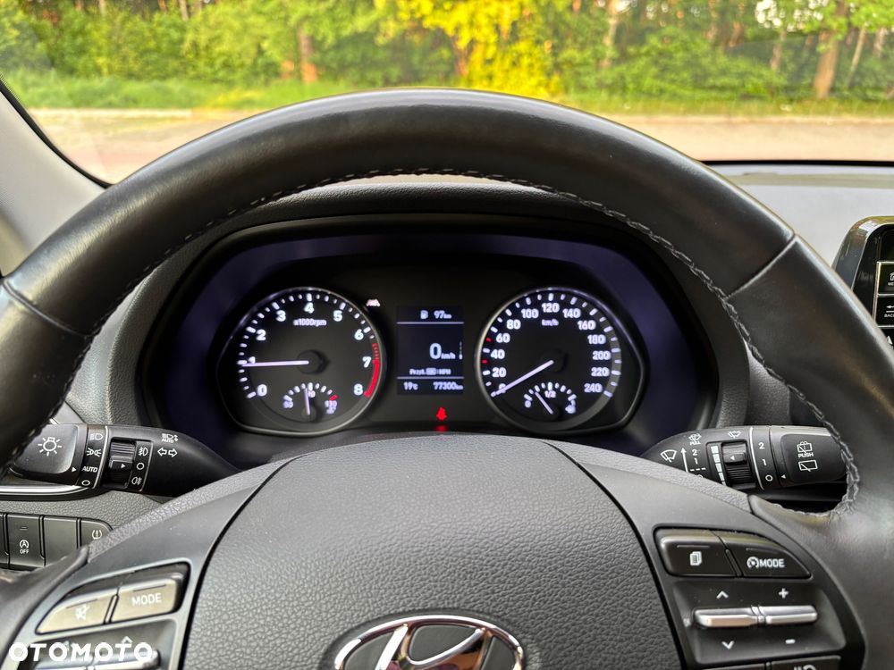 Hyundai i30 1.0 T-GDI Modern - 21