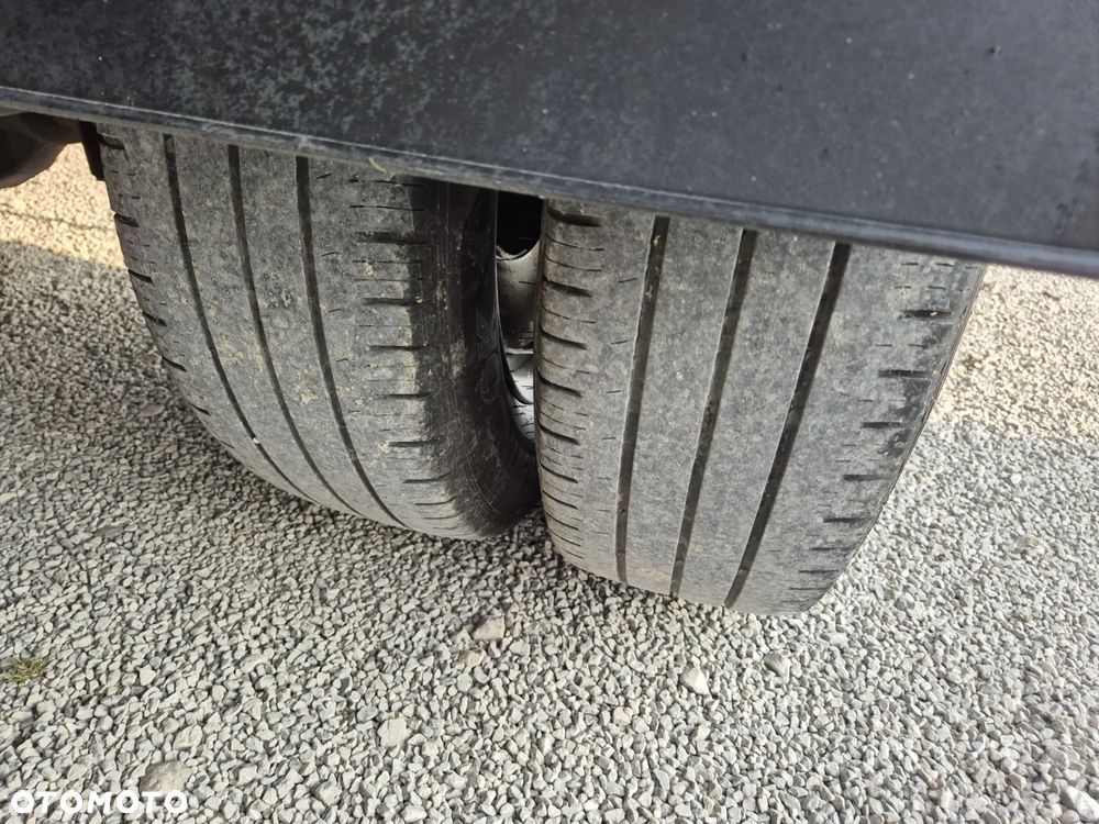 Renault Master 2.3 165KM Burto firanka - 12