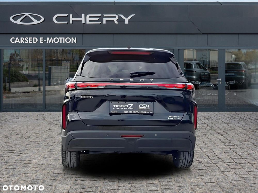 Chery Tiggo 7 - 5