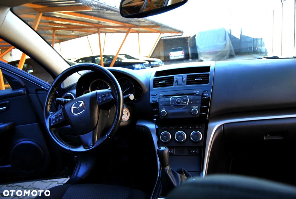 Mazda 6 2.0 90th Anniversary - 19
