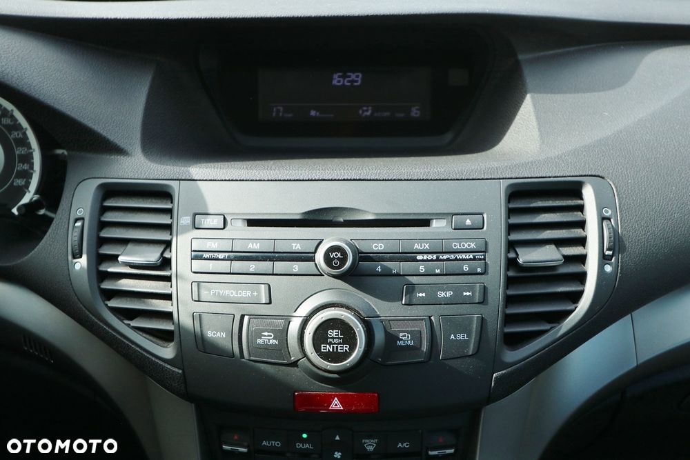 Honda Accord 2.0 Elegance Advantage - 14