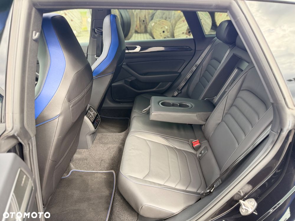 Volkswagen Arteon 2.0 TSI 4Motion R DSG - 21