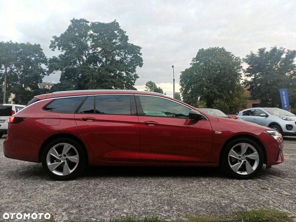 Opel Insignia - 13