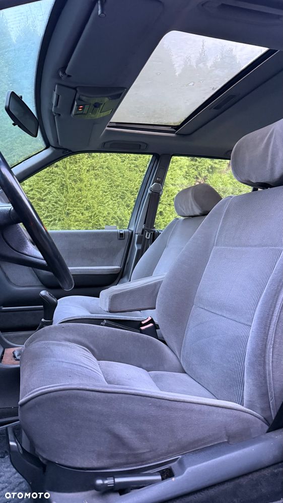 Peugeot 605 3.0 SV - 6