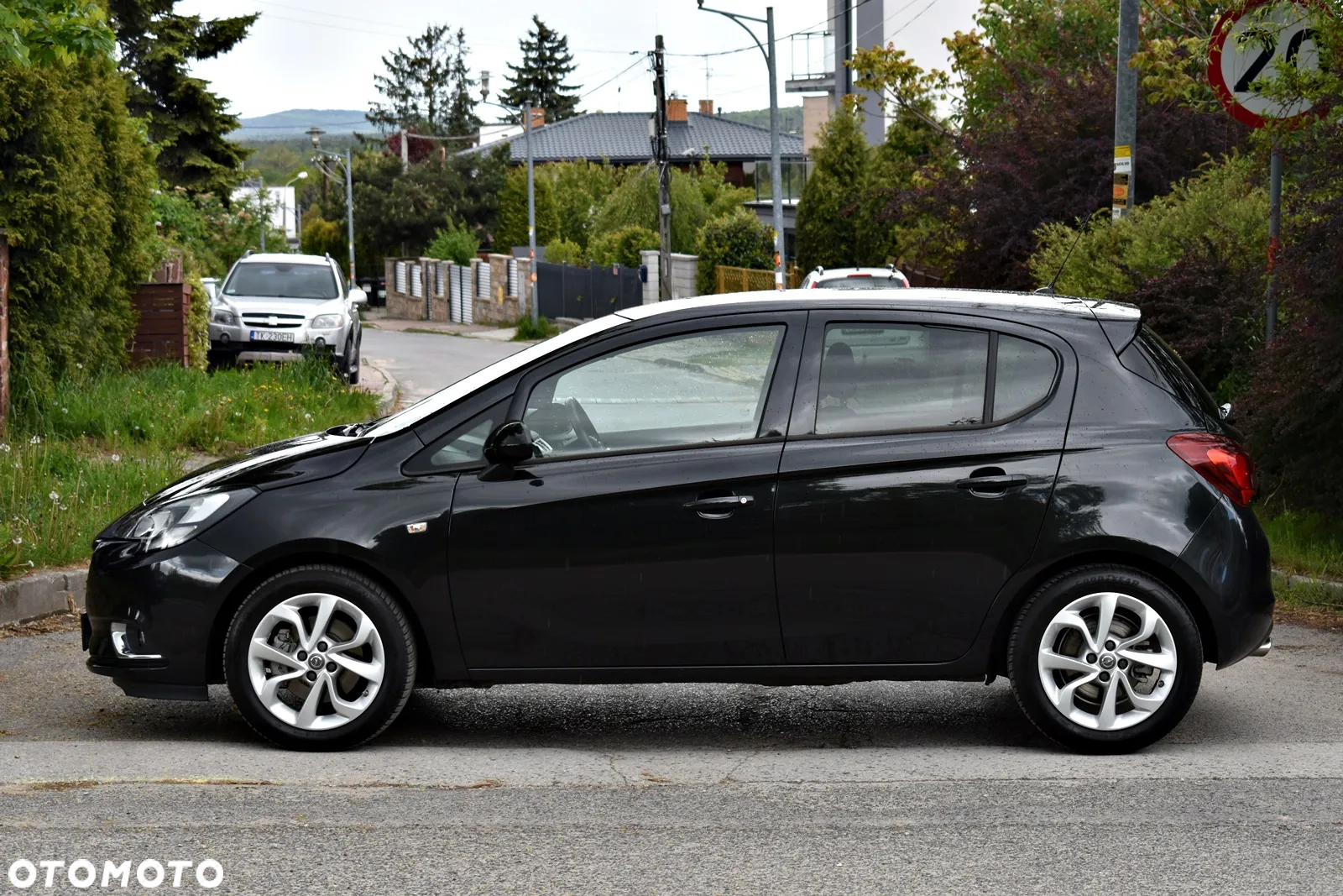 Opel Corsa 1.4 T Cosmo S&S - 10