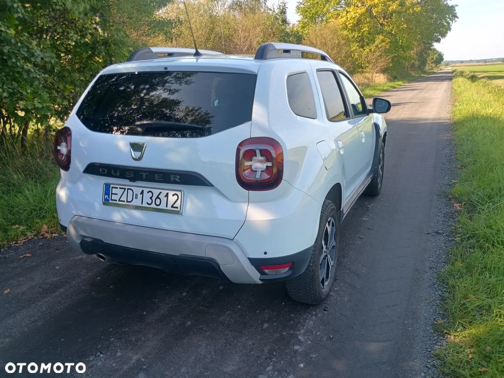 Dacia Duster - 4