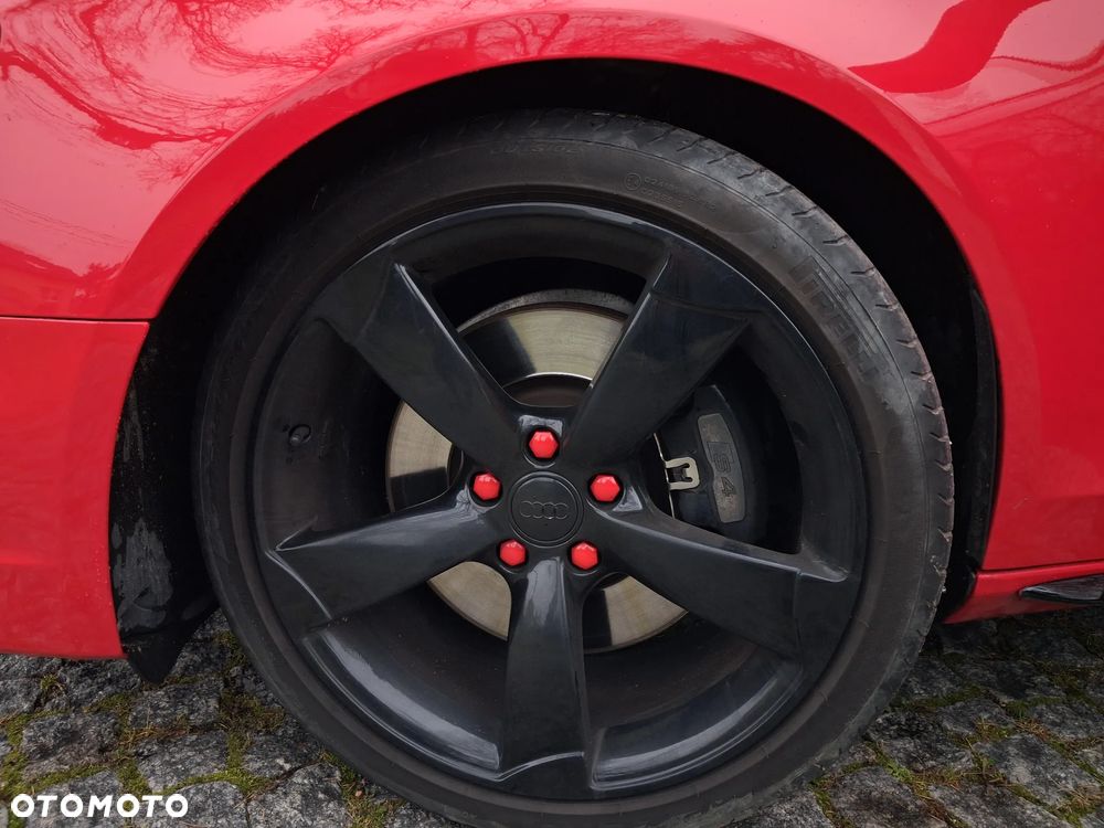 Audi S4 Limousine - 13