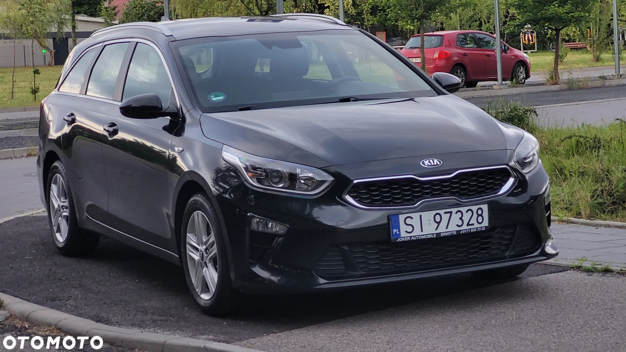 Kia Ceed - 7