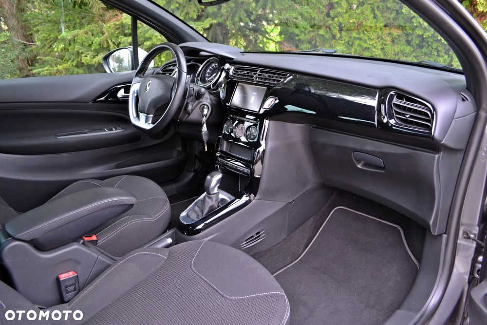 DS Automobiles DS 3 - 20