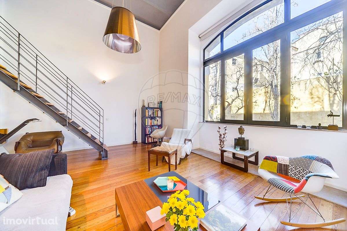 Apartamento T1 para venda - Grande imagem: 3/18