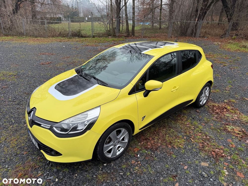 Renault Clio (Energy) TCe 90 Start & Stop LIMITED - 26