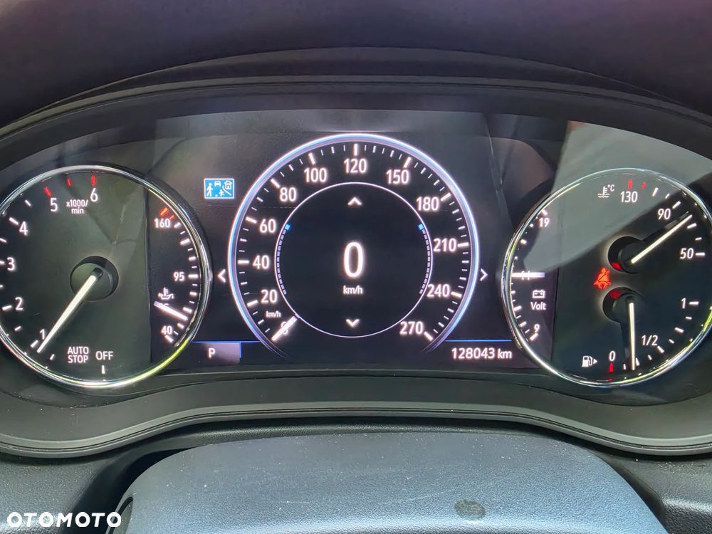 Opel Insignia 2.0 CDTI automatik Business Innovation - 25