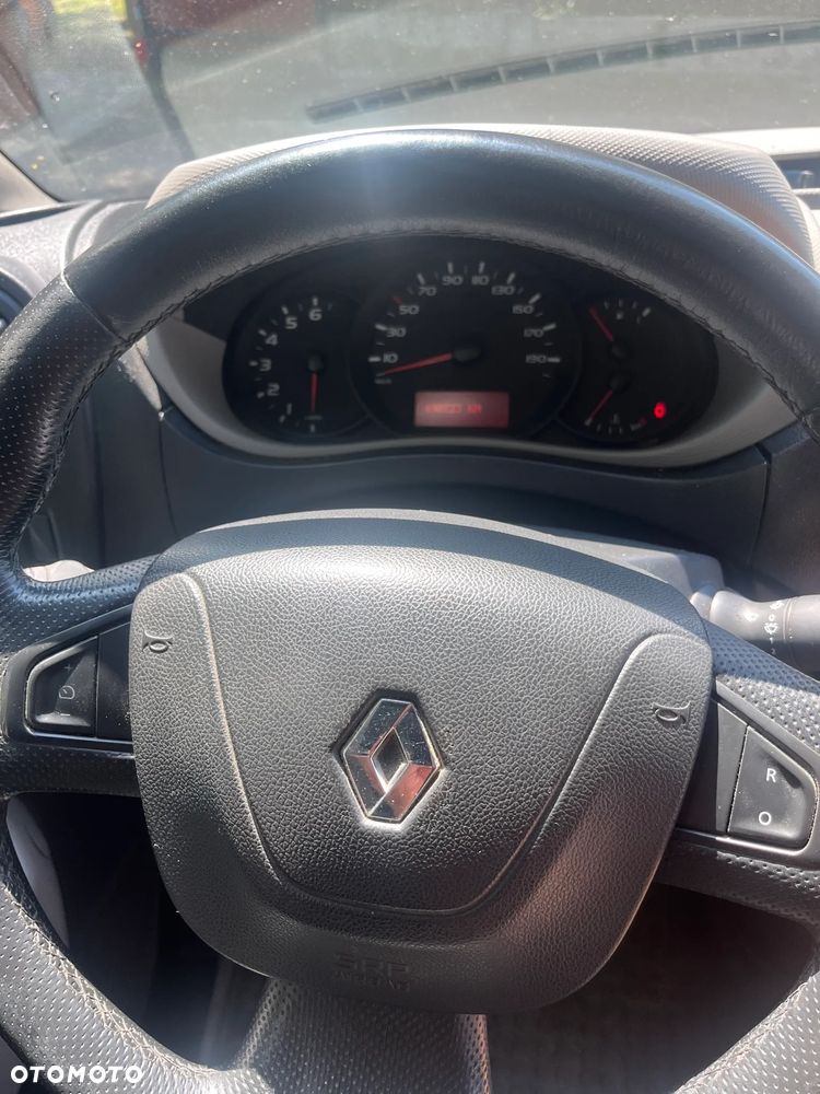 Renault Master - 2