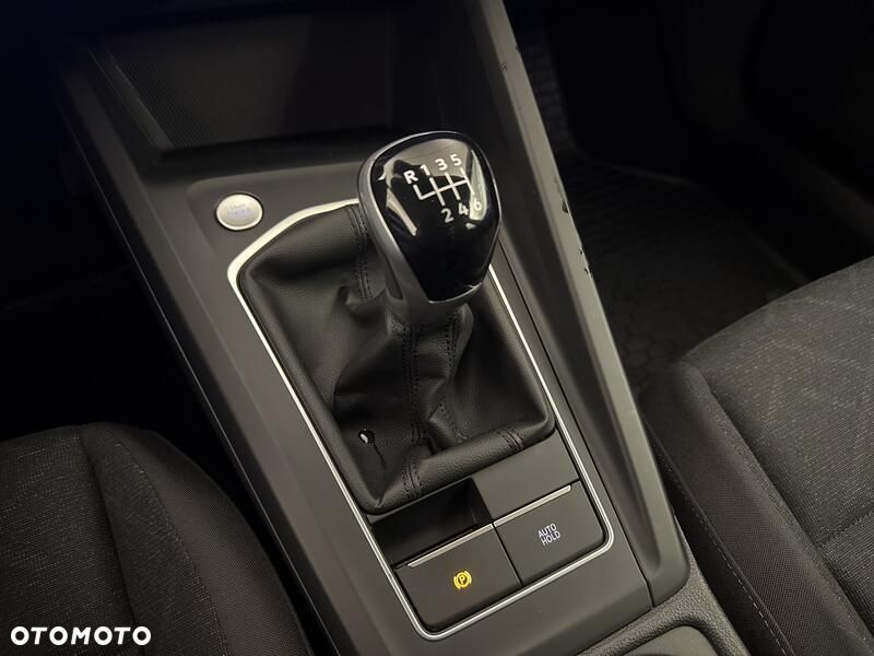 Volkswagen Golf 1.5 TSI EVO Life - 17