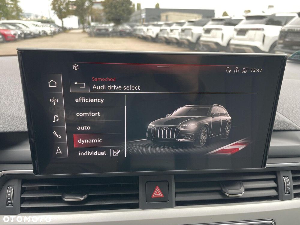 Audi A4 Allroad - 37