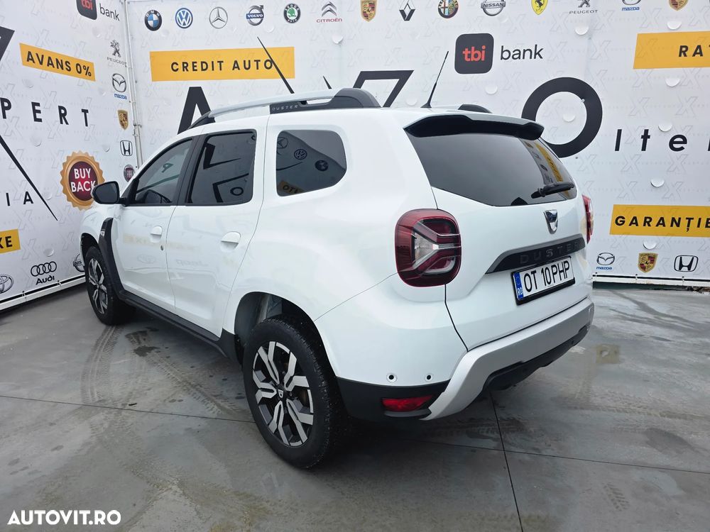 Dacia Duster - 12