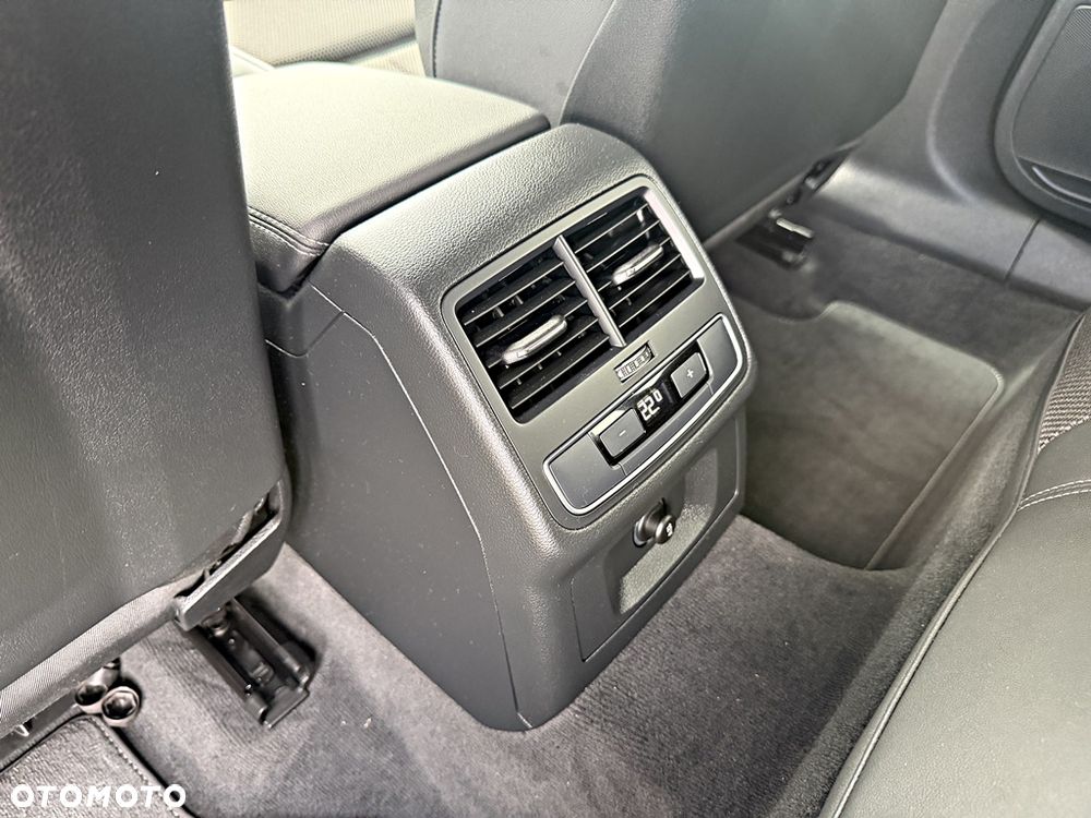 Audi A4 Avant 40 TDI S tronic advanced - 32
