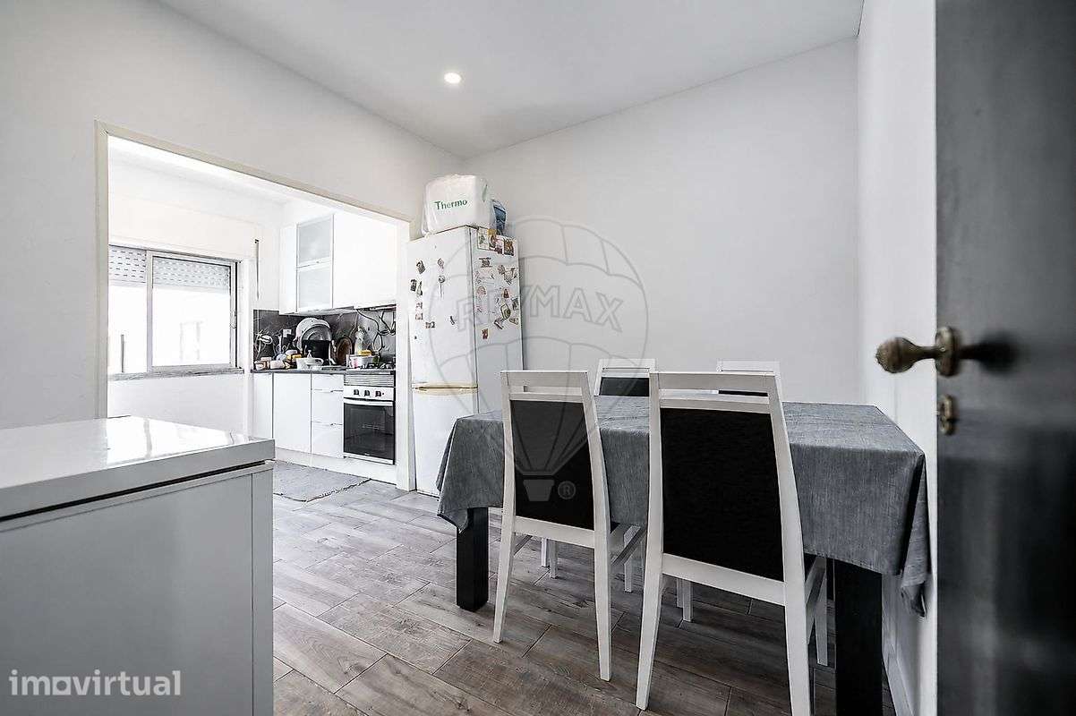 Apartamento T2 para venda - Grande imagem: 4/9