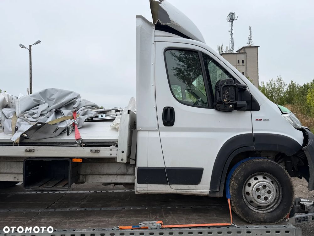 Fiat Ducato Maxi - 5