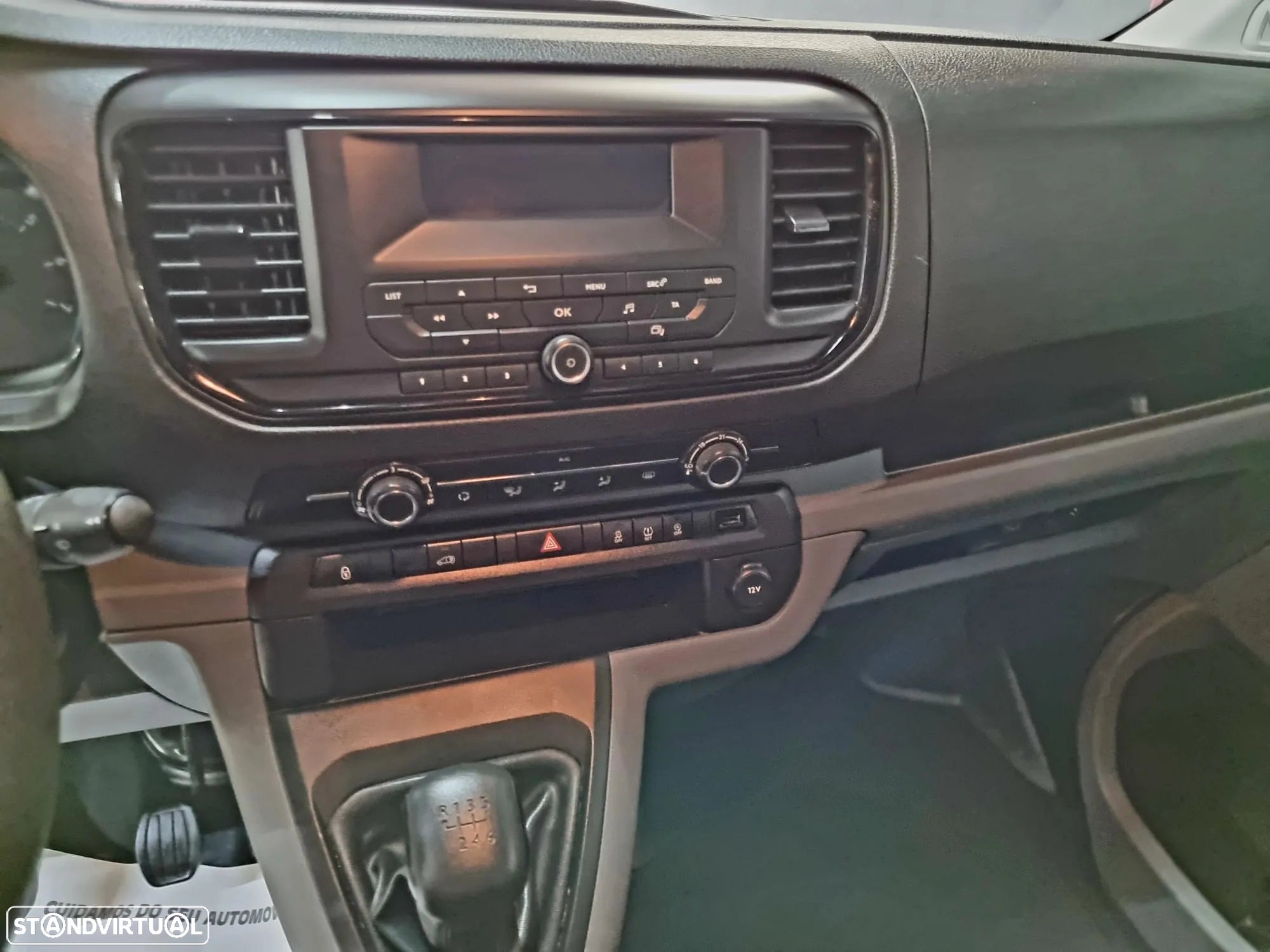 Toyota PROACE  1.6 D 4D 3 LUGARES L 1 - 22