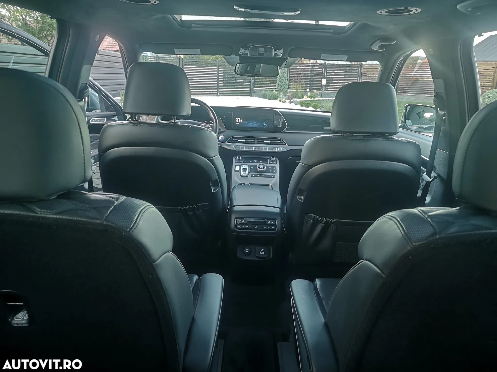 Hyundai Palisade - 15