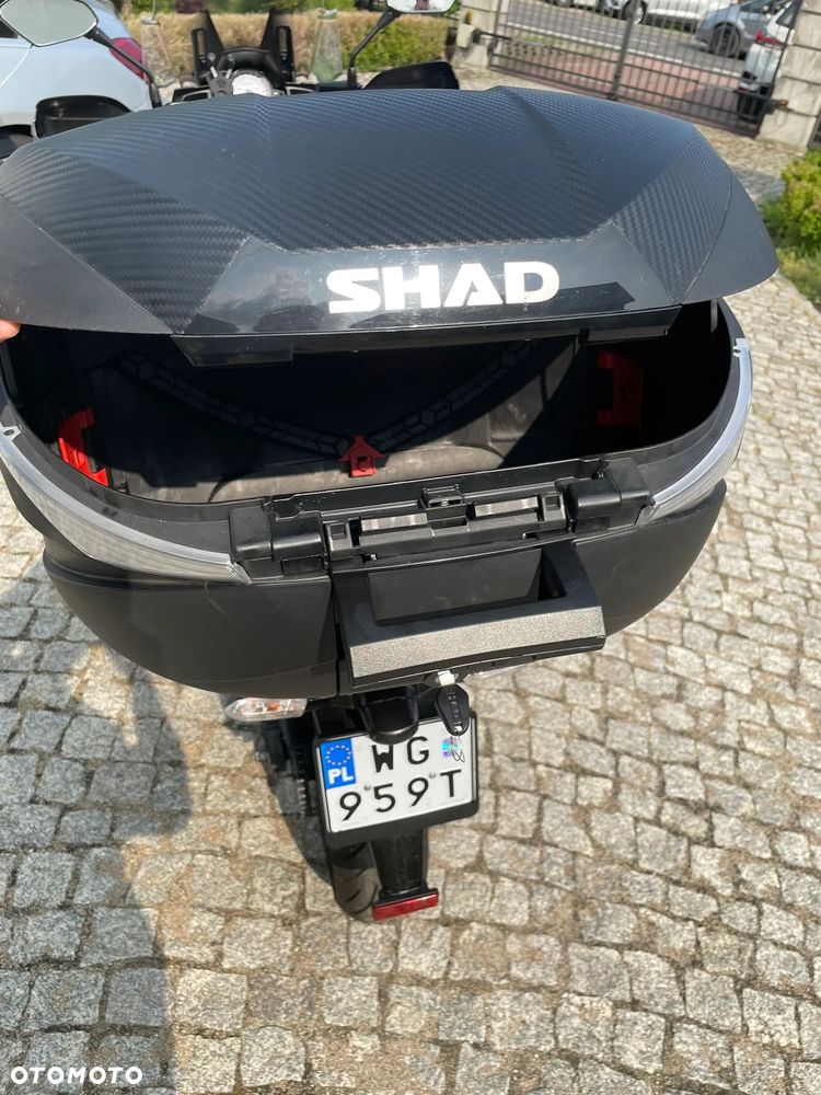 Kawasaki Versys 650 - 10