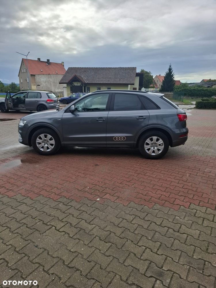 Audi Q3 1.4 TFSI S tronic - 4