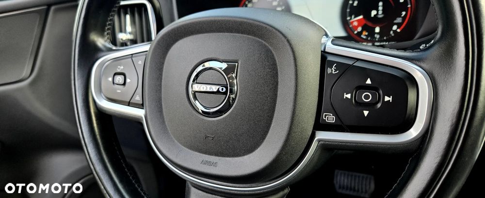 Volvo V60 B3 B DKG RDesign - 27