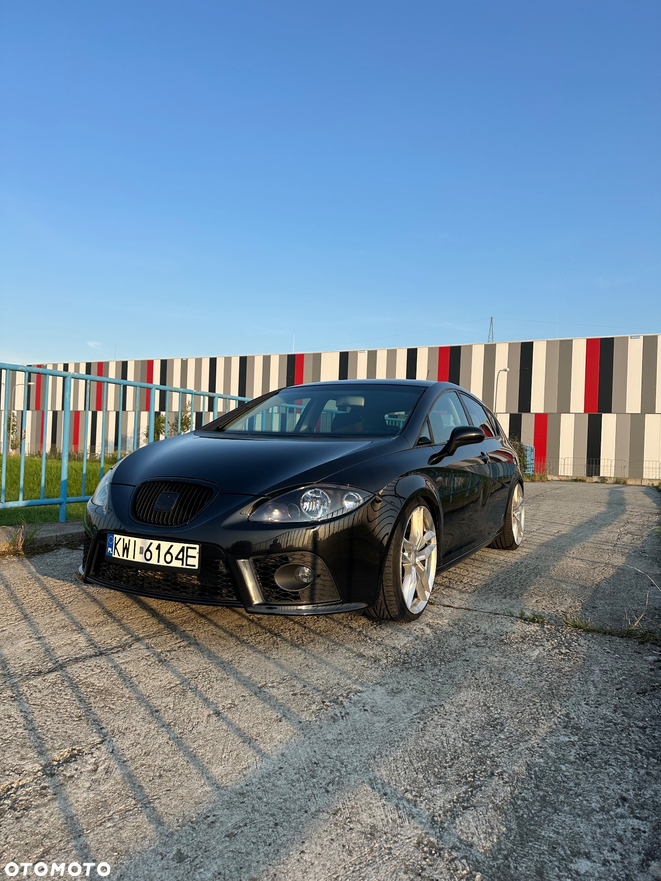 Seat Leon - 5