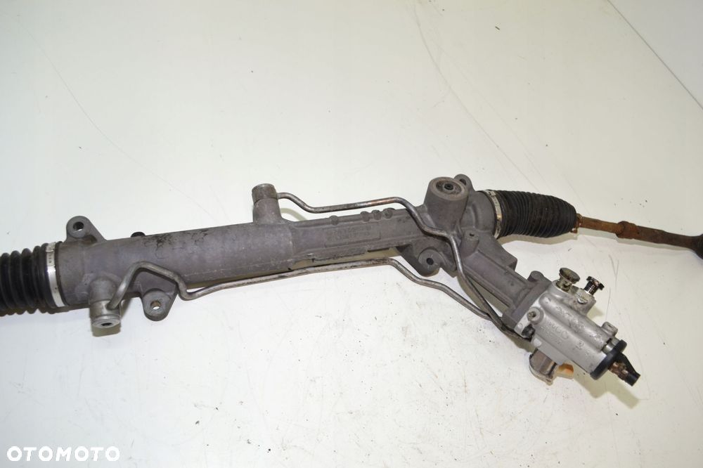 BMW E63 E64 PRZEKŁADNIA MAGLOWNICA ANGLIK 7852501902 - 3