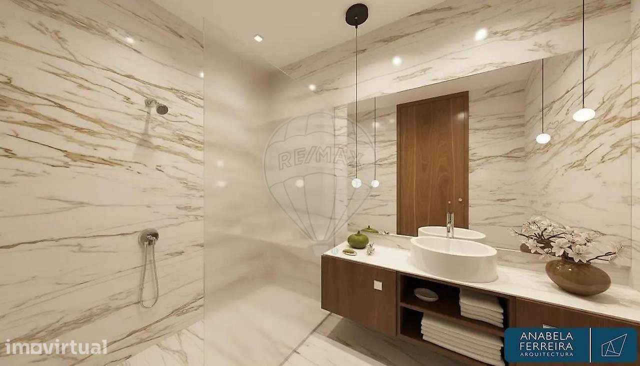 Apartamento T2 para arrendamento - Grande imagem: 4/8