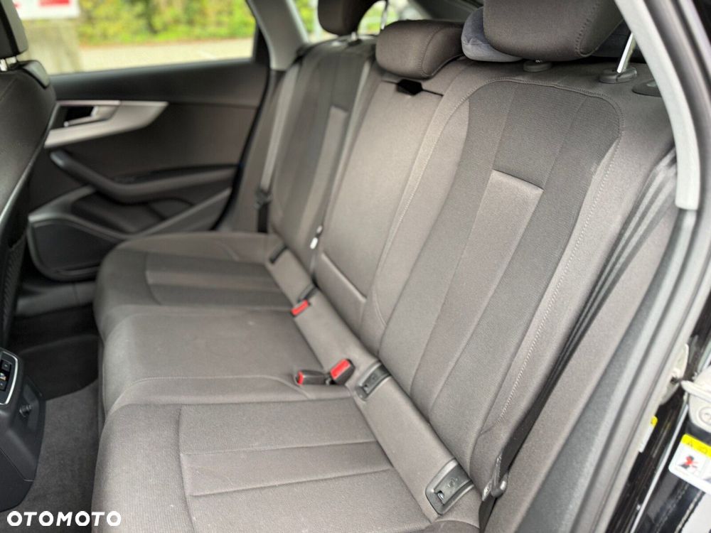 Audi A4 Avant - 20