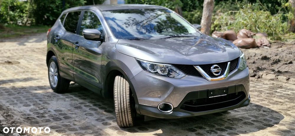 Nissan Qashqai 1.2 DIG-T Tekna - 4