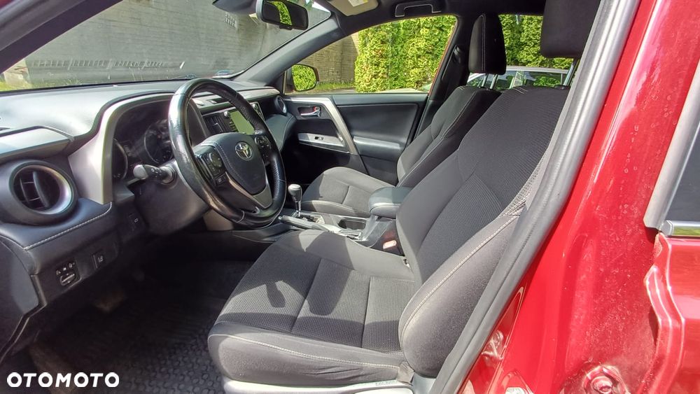 Toyota RAV4 - 11