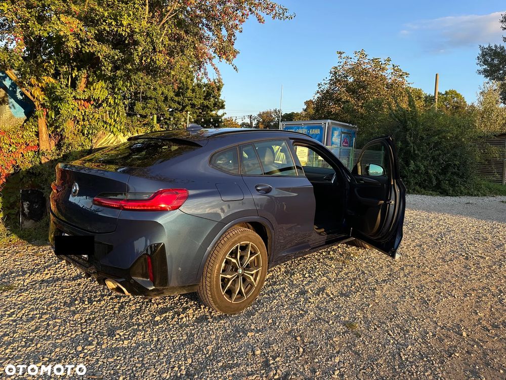 BMW X4 - 7