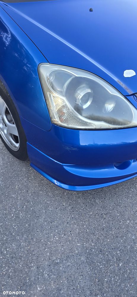 Honda Civic 1.4i Sport - 14
