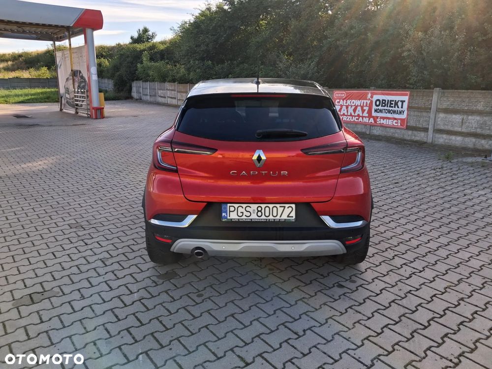 Renault Captur - 12