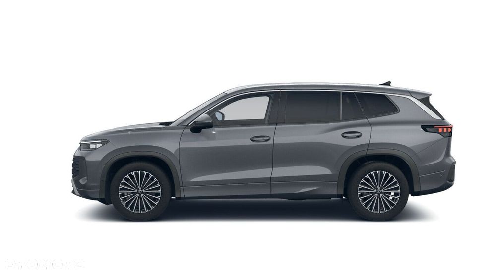 Volkswagen Tayron - 4