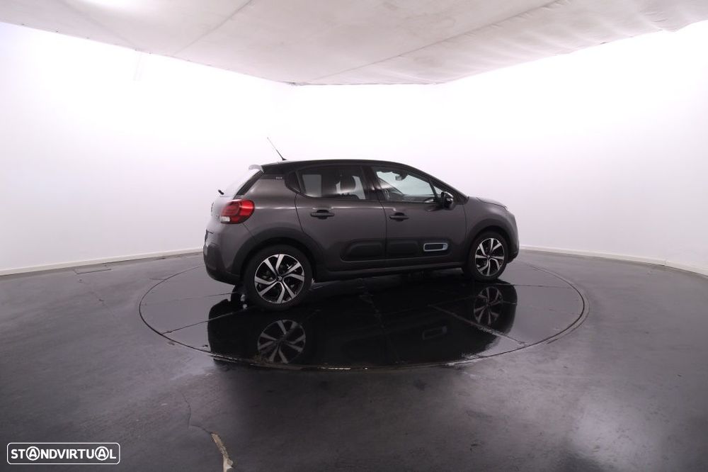 Citroën C3 1.2 PureTech Shine Pack EAT6 - 9