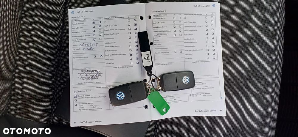 Volkswagen Golf Plus 1.4 TSI Tour - 14